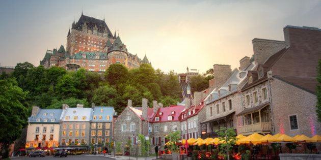 Charmant Loft - 20 Min A Pied Vieux-Quebec ! Dış mekan fotoğraf