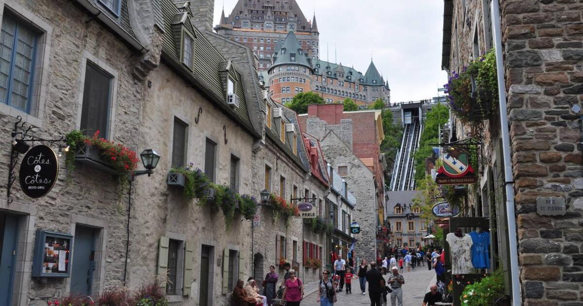 Charmant Loft - 20 Min A Pied Vieux-Quebec ! Dış mekan fotoğraf